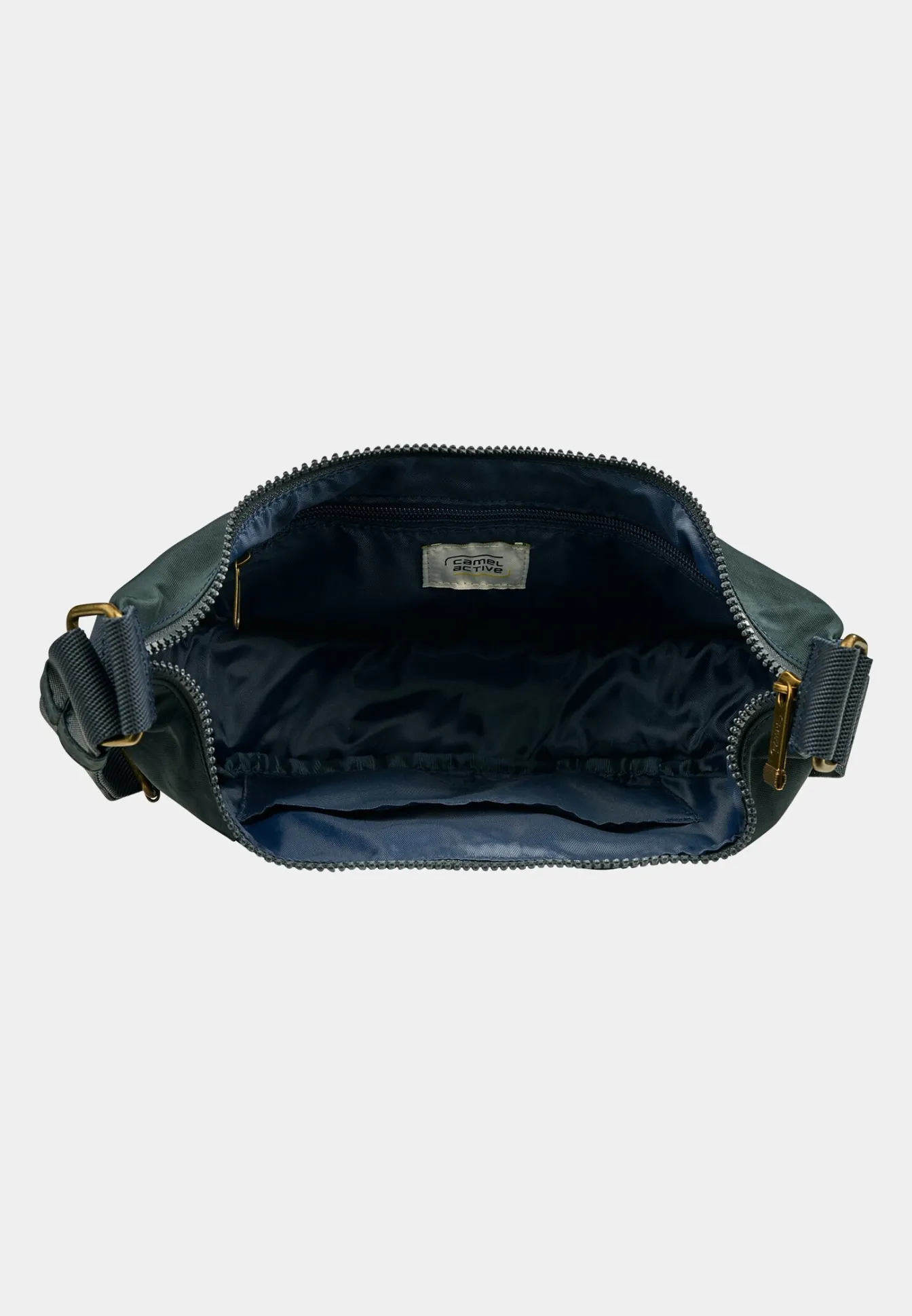 Herren Camel Active Taschen & Rucksäcke^Umhängetasche aus Nylon