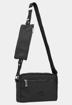 Damen Camel Active Taschen & Rucksäcke^Umhängetasche mit verstellbaren Schulterriemen