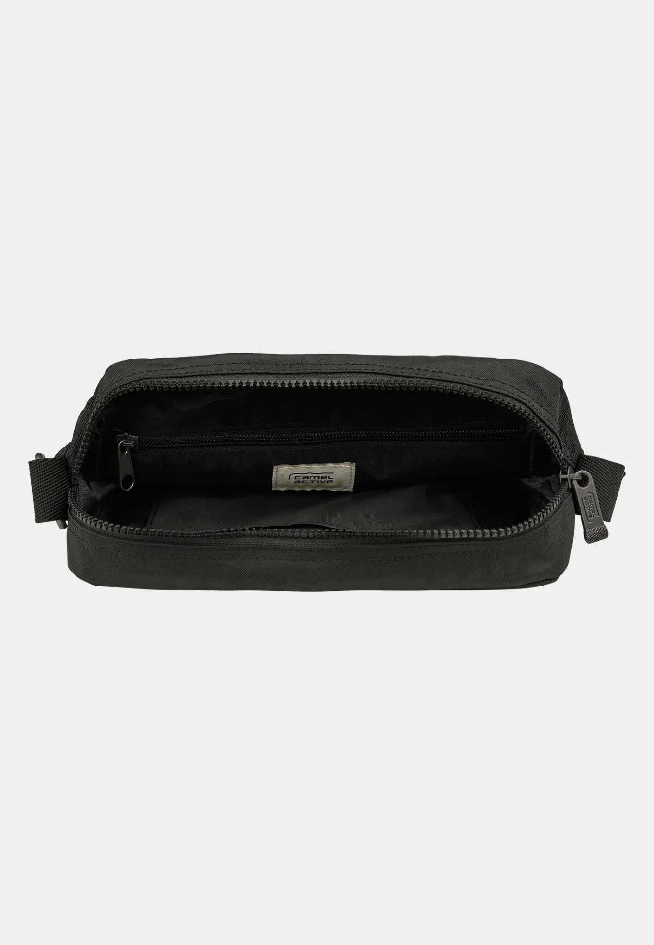 Damen Camel Active Taschen & Rucksäcke^Umhängetasche mit verstellbaren Schulterriemen