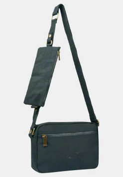 Herren Camel Active Taschen & Rucksäcke^Umhängetasche mit verstellbarem Schulterriemen