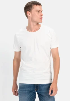 Herren Camel Active Unterwäsche^Unterhemd/-shirt im 3er-Pack