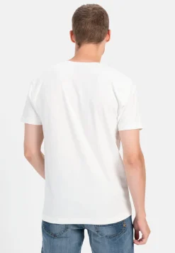 Herren Camel Active Unterwäsche^Unterhemd/-shirt im 3er-Pack