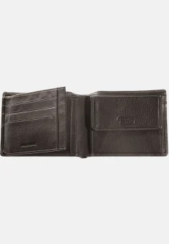 Herren Camel Active Geldbörsen & Etuis^VEGAS Geldbörse aus Leder