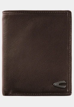 Herren Camel Active Geldbörsen & Etuis^VEGAS Geldbörse aus Leder