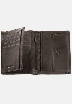 Herren Camel Active Geldbörsen & Etuis^VEGAS Geldbörse aus Leder