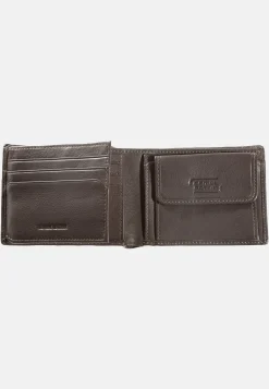 Herren Camel Active Geldbörsen & Etuis^VEGAS kleine Geldbörse aus Leder