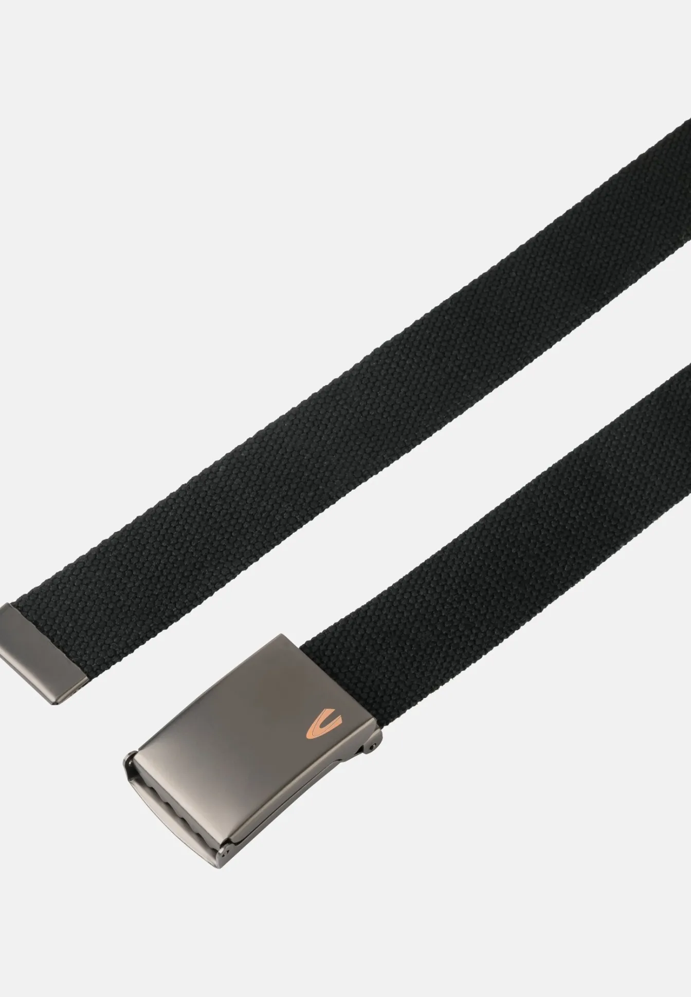 Herren Camel Active Gürtel^Webbing Gürtel aus reiner Baumwolle mit verstellbarem Schnallenverschluss