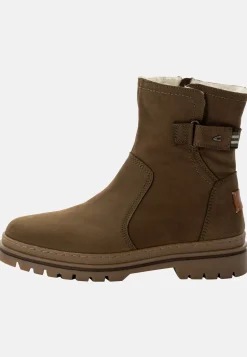 Damen Camel Active Stiefel & Boots^Winterboots mit warmem Wollfutter