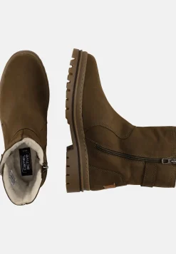 Damen Camel Active Stiefel & Boots^Winterboots mit warmem Wollfutter