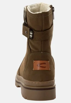 Damen Camel Active Stiefel & Boots^Winterboots mit warmem Wollfutter