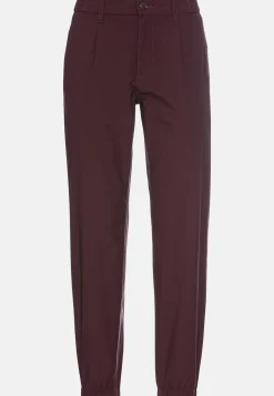 Damen Camel Active Hosen^Worker Hose im Loose Fit