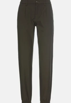 Damen Camel Active Hosen^Worker Hose im Loose Fit