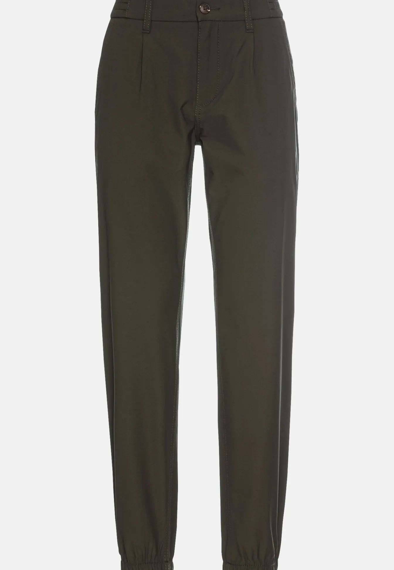 Damen Camel Active Hosen^Worker Hose im Loose Fit