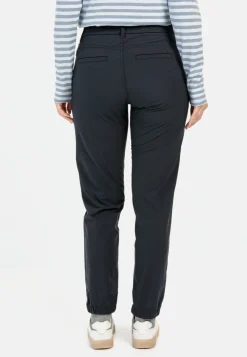 Damen Camel Active Hosen^Worker Hose im Loose Fit