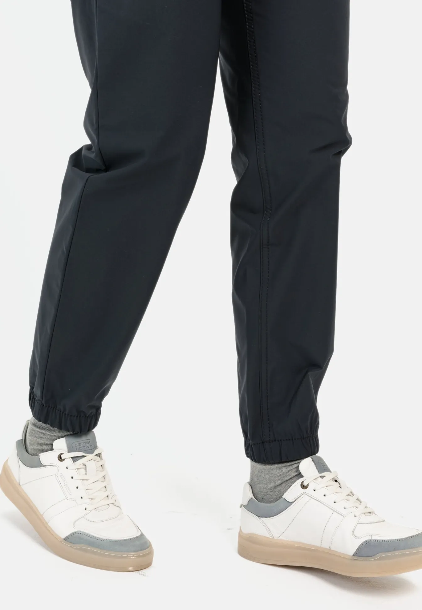 Damen Camel Active Hosen^Worker Hose im Loose Fit
