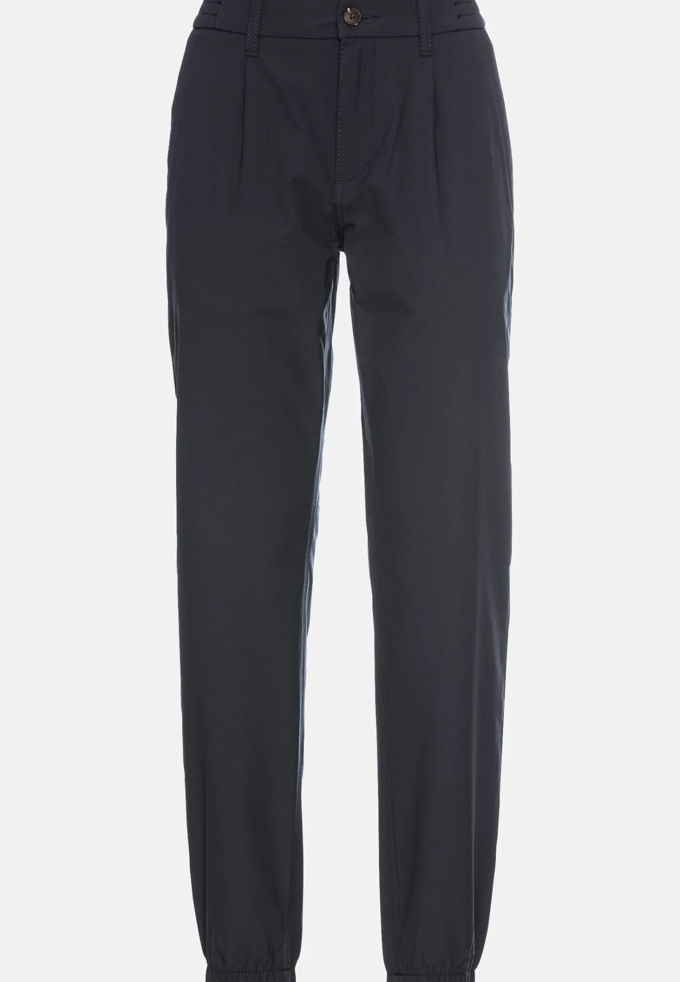Damen Camel Active Hosen^Worker Hose im Loose Fit