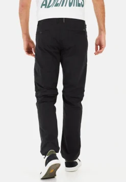 Herren Camel Active Hosen^Zip-Off Cargohose im Relaxed Fit